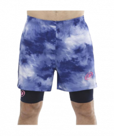 SHORT BULLPADEL MIRITI OCEANO PROFUNDO